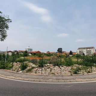 Area delle Nord di Busto, è iniziata la prima bonifica