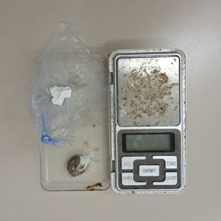 Controlli nei parchi e nelle piazze: una denuncia per spaccio di droga