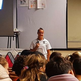 Soft skills: l’esperienza di una campionessa sportiva
