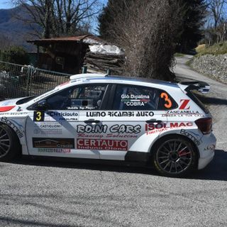 Il Rally dei Laghi si prepara: porte aperte a moderne, storiche e regolarità