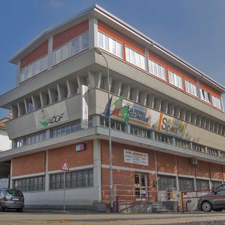 In Acof crescono giovani scrittori e poeti. Tre premi al concorso “Giovanni da Legnano”