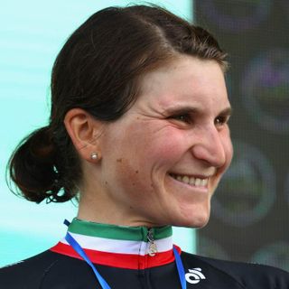 Elisa Longo Borghini