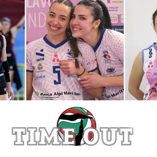 Questa sera (ore 21) ritorna “Time Out”
