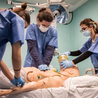 A Castellanza aperte le iscrizioni al Corso di Laurea in Infermieristica: 35 posti disponibili