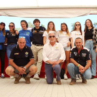 Romba il patto tra Federmoto e Acof: studenti alla scoperta del motocross