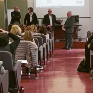 Il colloquio motivazionale nella promozione degli stili di vita