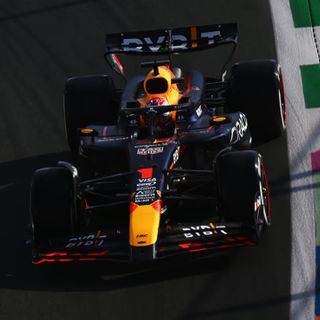 Foto ufficiale Formula 1