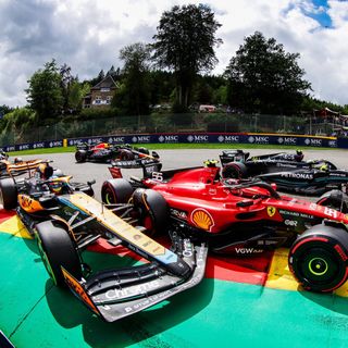 Foto da mororsport.com official Twitter account
