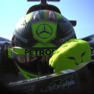 Foto Ufficiale F1