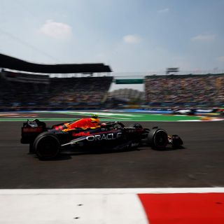 Foto ufficiale Formula 1