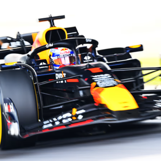 Foto ufficiale Formula 1