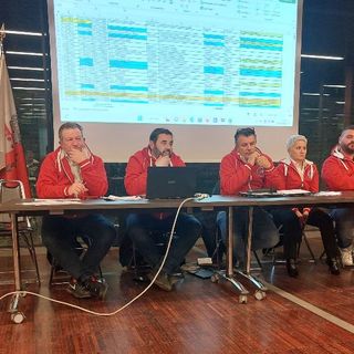 Stilato il programma delle gare ciclistiche nel Varesotto