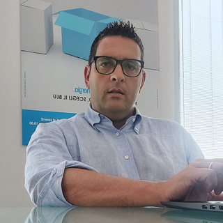 L'INTERVISTA. Attolini: «Acinque partner naturale di Agesp Energia, parliamo la stessa lingua»