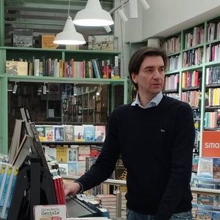 Fabio Lagiannella