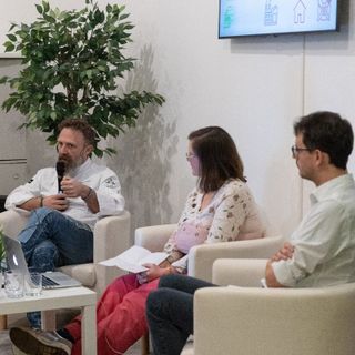 Ad Area Giovani si viaggia tra cibo e trasformazione