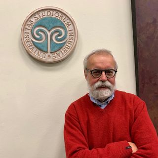 Fabio Minazzi