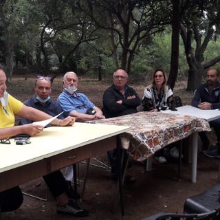 Puntata zero: prima tappa nei quartieri del candidato sindaco Gigi Farioli