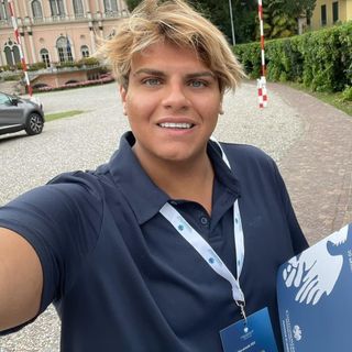Federico Fasolino