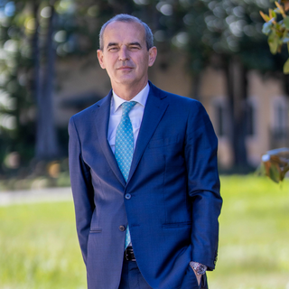 Federico Visconti riconfermato Rettore della Liuc per la quarta volta