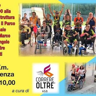 Seconda edizione della Ferno Run – Ferno abbatte le barriere: domani si corre