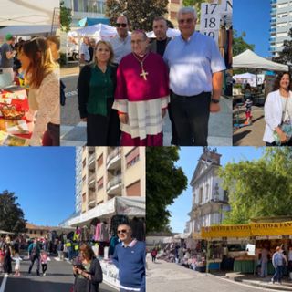FOTO. La festa di San Michele è stata «un grande successo»