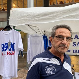 FESTA DELLO SPORT. L’Atletica San Marco: «Finalmente torniamo a organizzare la nostra maratonina»