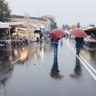 1° novembre, viale Toselli chiuso per la Fiera dei morti