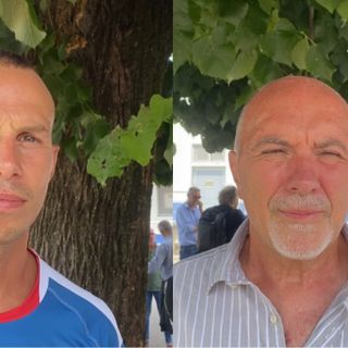 VIDEO. Pro Patria, capitan Fietta: «Siamo pronti. Ci siamo conosciuti, ci siamo ritrovati»