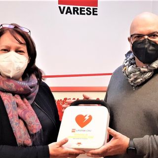 Fisac Cgil: corso per l’utilizzo di defibrillatore in Camera del Lavoro