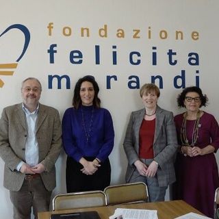 Fondazione Felicita Morandi al fianco delle donne vittime di violenza. La storia di Alessia e del suo cammino di riscatto