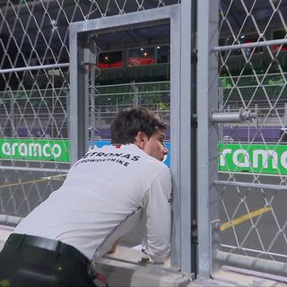 Foto ufficiale della Formula 1