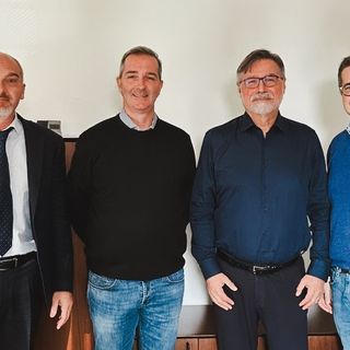 È Simone Tornaghi il nuovo amministratore unico di Amsc
