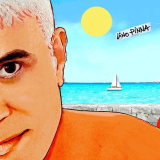 LA STORIA. «A due anni indovinavo le canzoni partendo da tre note. Oggi canto le nevrosi della società e con la musica aiuto ragazzi e anziani»