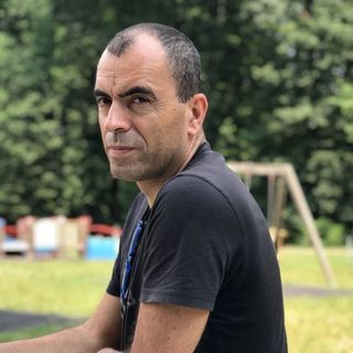 Alessandro Milone, coordinatore di Castellanza nel Cuore