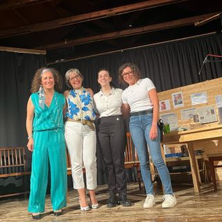 Al Teatro della Corte si riparte con uno spettacolo tutto al femminile