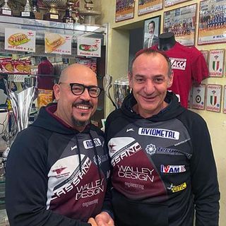 Pallamano Cassano: cambia il presidente, restano i progetti