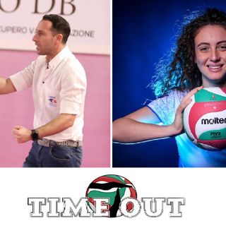 Questa sera, alle 21, ritorna “Time Out”