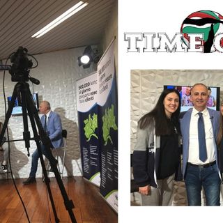 Da venerdì ritorna “TimeOut”, il format sulla pallavolo femminile di Serie A del gruppo More News