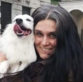foto dalla pagina Angeli della Speranza