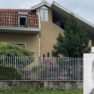 Francesco Macchi, morto nell'incidente a Limido. Il papà: «Era un ragazzo solare. Non volevo che prendesse il monopattino»