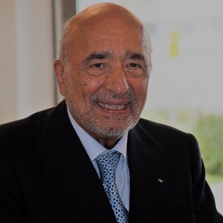 Daverio: Franco Goglio nominato Cavaliere del Lavoro