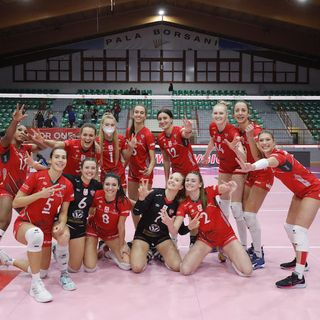 Foto di Sergio Banfi
