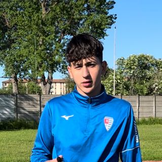 Il Napoli vuole un giovane tigrotto: Gabriele Zago