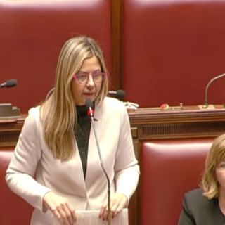 Gadda a Salvini: «La rete ferroviaria dà chiari segni deterioramento»