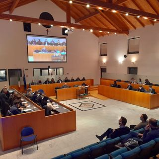 Referendum sull’ospedale unico: il Consiglio comunale di Gallarate vota no