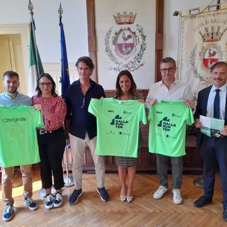 Gallarate a tutto sport: società in vetrina e giovani protagonisti