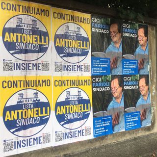 Busto, Forza Italia e Gigi Farioli si separano. Destituito dal ruolo di commissario cittadino