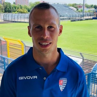 Giovanni Fietta