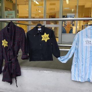 Giornata della Memoria: momenti di riflessione alla Scuola Toscanini di Legnano