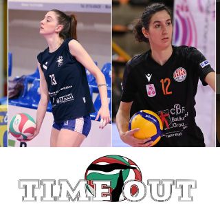 Questa sera (ore 21) torna Time Out